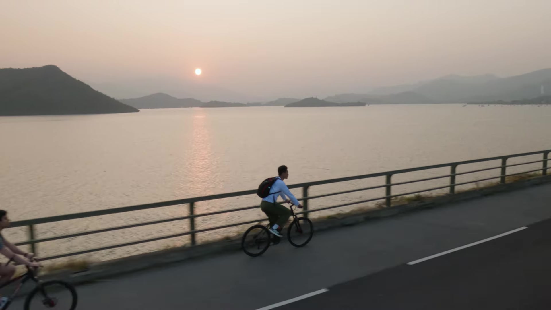 Hong Kong