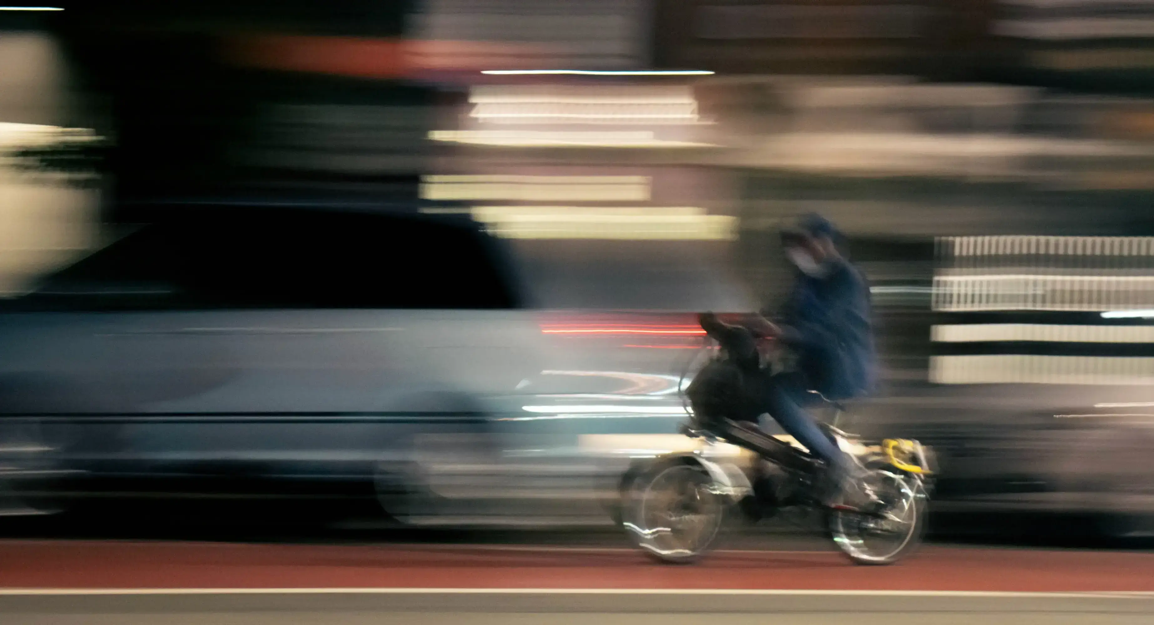biker
