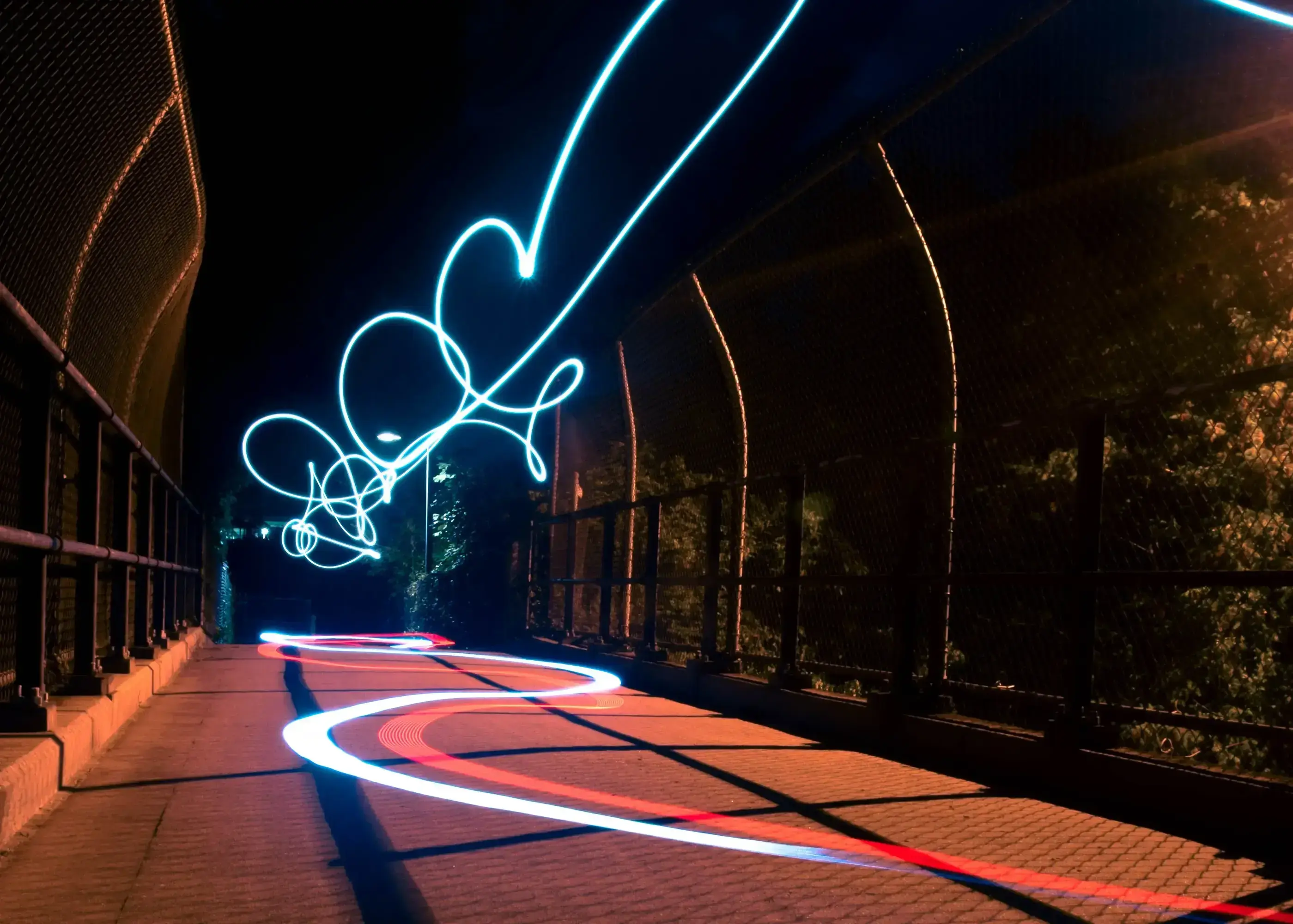 lightPainting