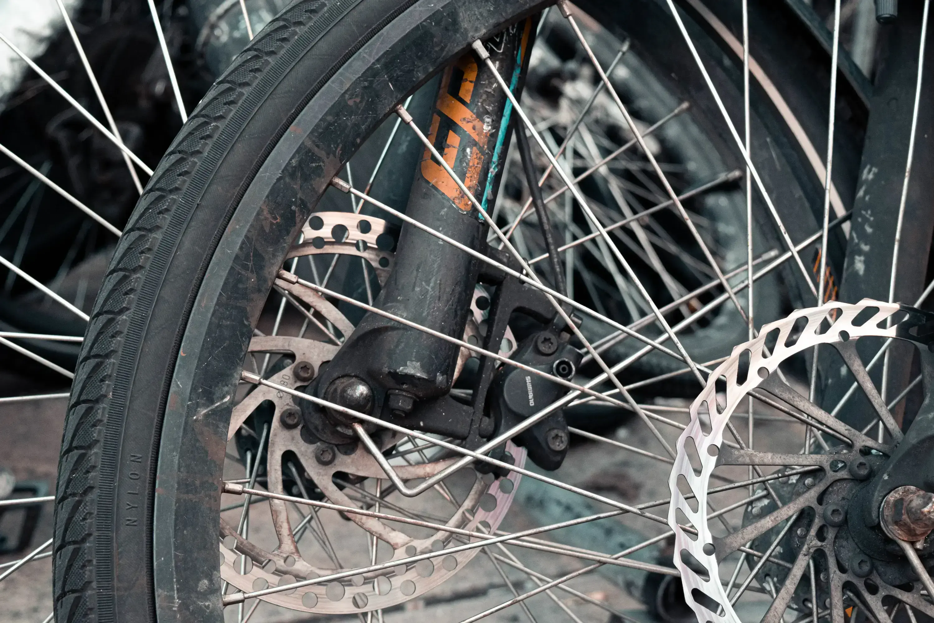 tire