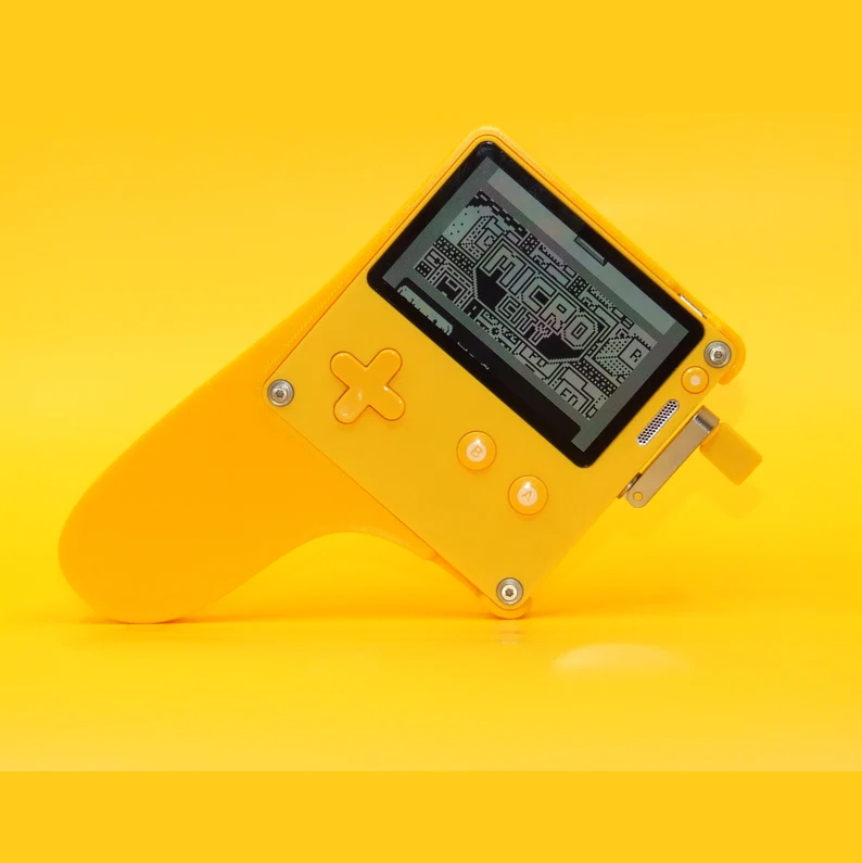 Gaming Device Accessories
